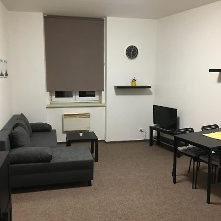 Apartmány U Muzea Decin Exteriér fotografie