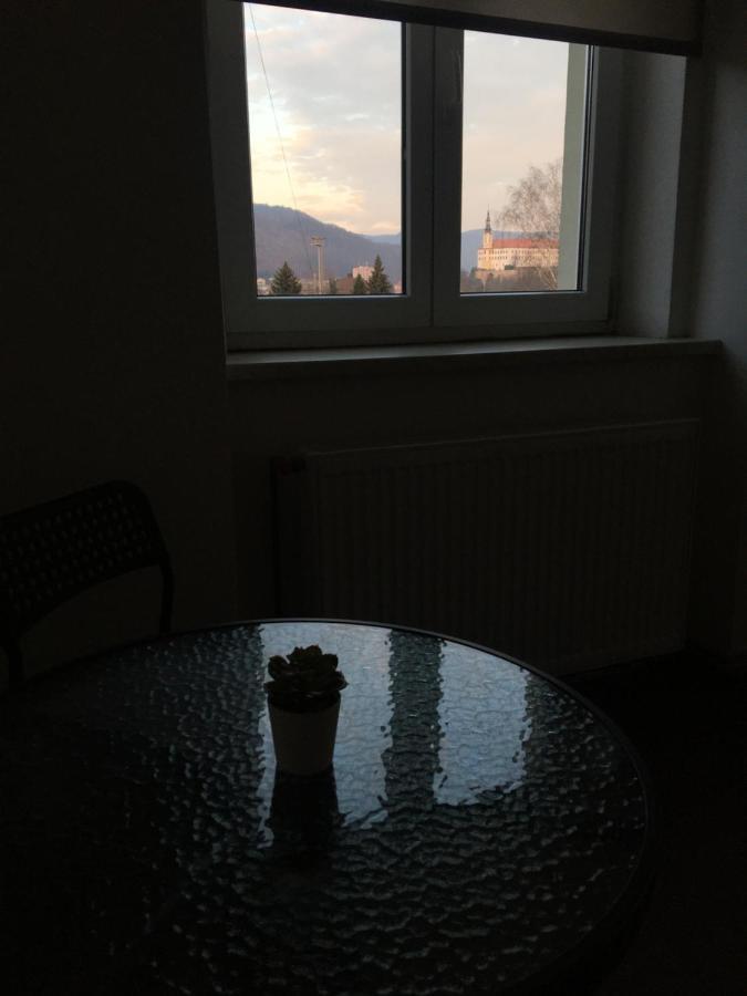 Apartmány U Muzea Decin Exteriér fotografie