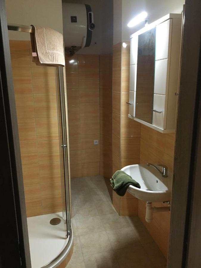 Apartmány U Muzea Decin Exteriér fotografie