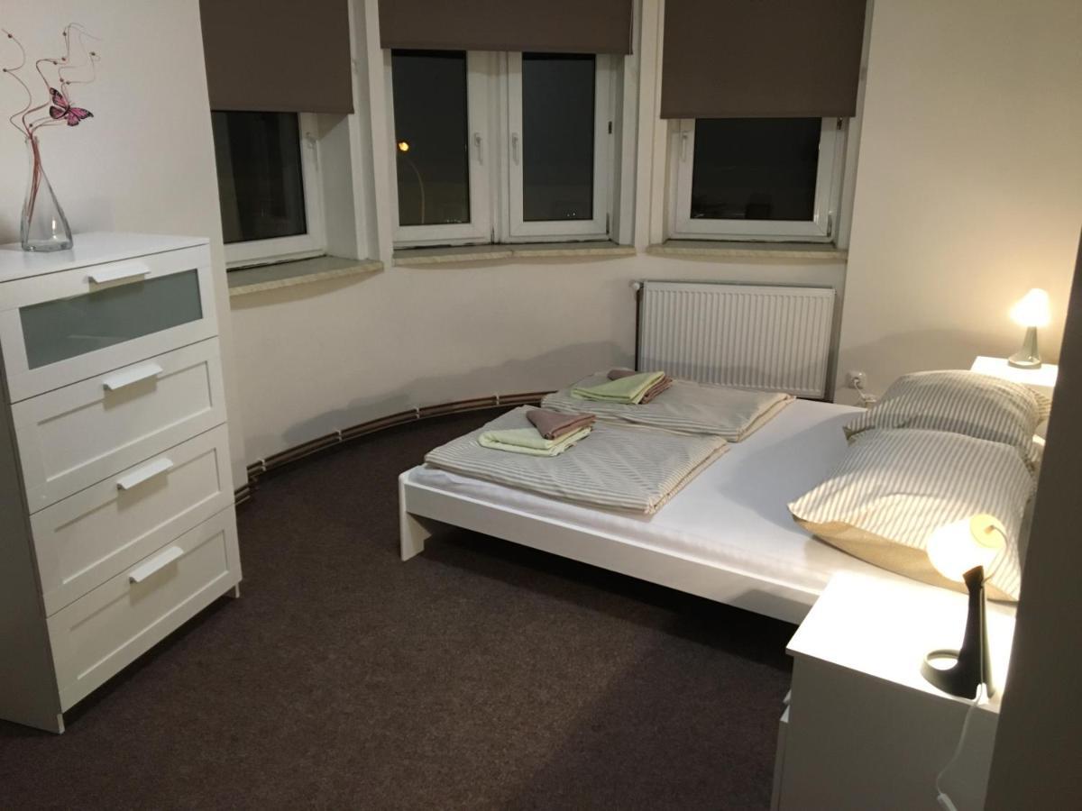 Apartmány U Muzea Decin Exteriér fotografie