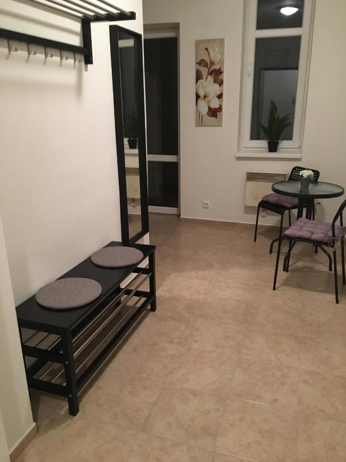 Apartmány U Muzea Decin Exteriér fotografie