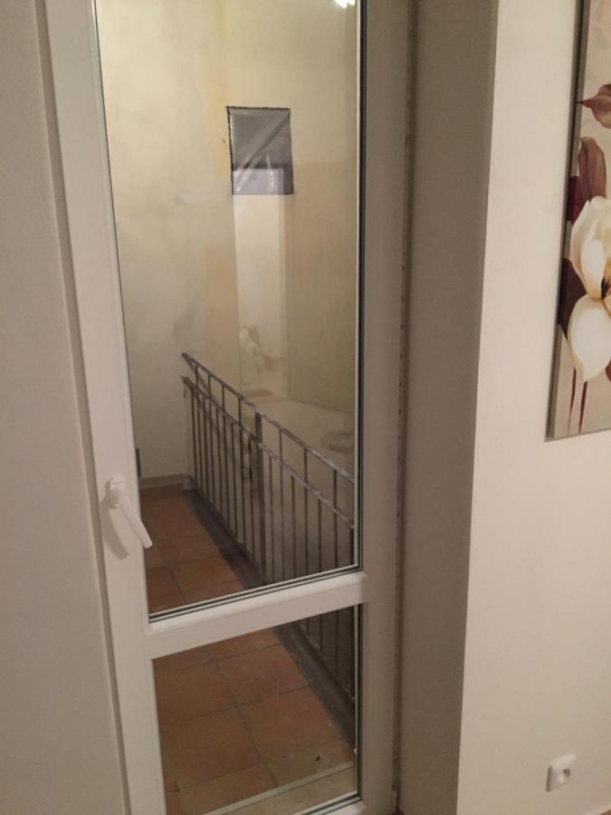 Apartmány U Muzea Decin Exteriér fotografie