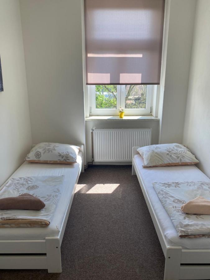 Apartmány U Muzea Decin Exteriér fotografie
